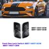 Left Front Door Lock Switch BB5T-14017-DCW For Ford Mustang F150 2015-2020 Power Door Lock Unlock Button BB5T14017DCW Parts