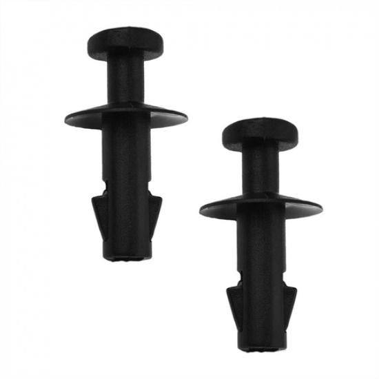 Parcel Shelf String Pivot Holder Clips 95129884 For Buick Encore Vauxhall Mokka