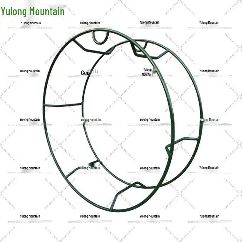 Yulongshan Anti-Dizziness & Balance Training Equipment