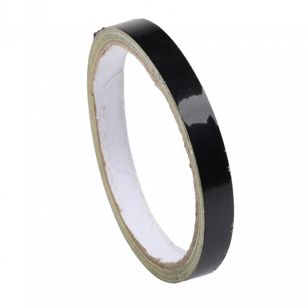 Wheel Sticker Tape Reflective Car Motorcycle Body Trims Rims Stripe-Roll DIY