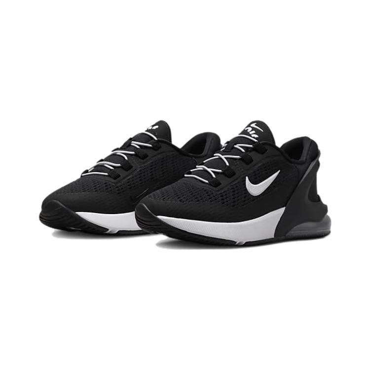 Nike Air Max 270 GO PS 'Black White' DV1969-002