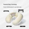 Naturehike Press-Type Inflatable Travel U-Pillow