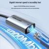 Weixun USB to Gigabit Ethernet Adapter Cable Converter