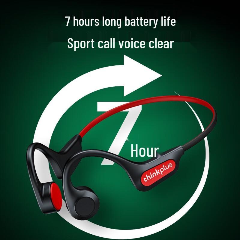 Lenovo ThinkPlus X3 Pro Bone Conduction Sport Earphones