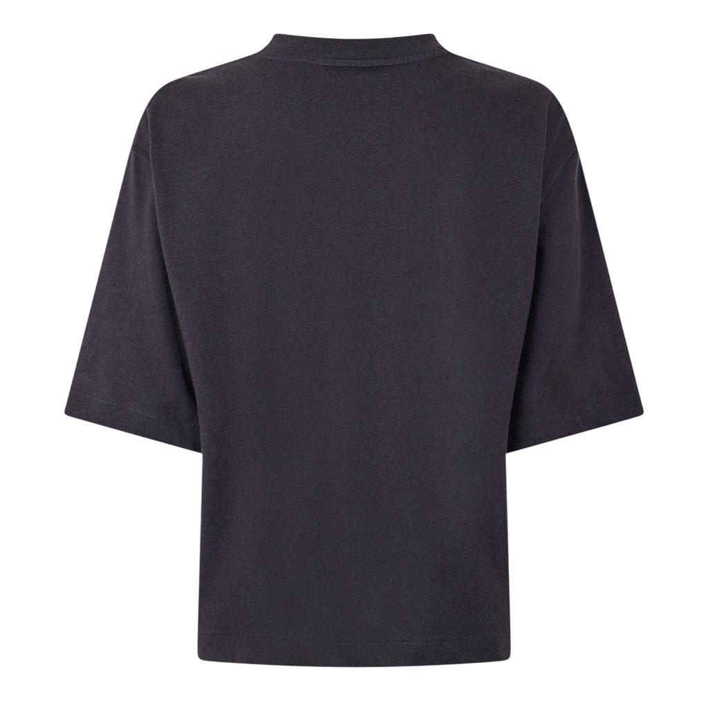 The North Face Womens/Ladies Box Logo Boxy T-Shirt