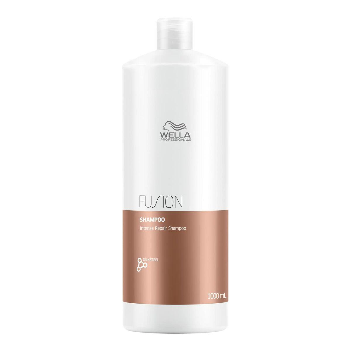 

Wella Fusion Шампунь Fusion 1 л