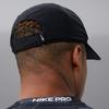 Nike Dry Fit Club Structure Swoosh Cap Fb5625 010