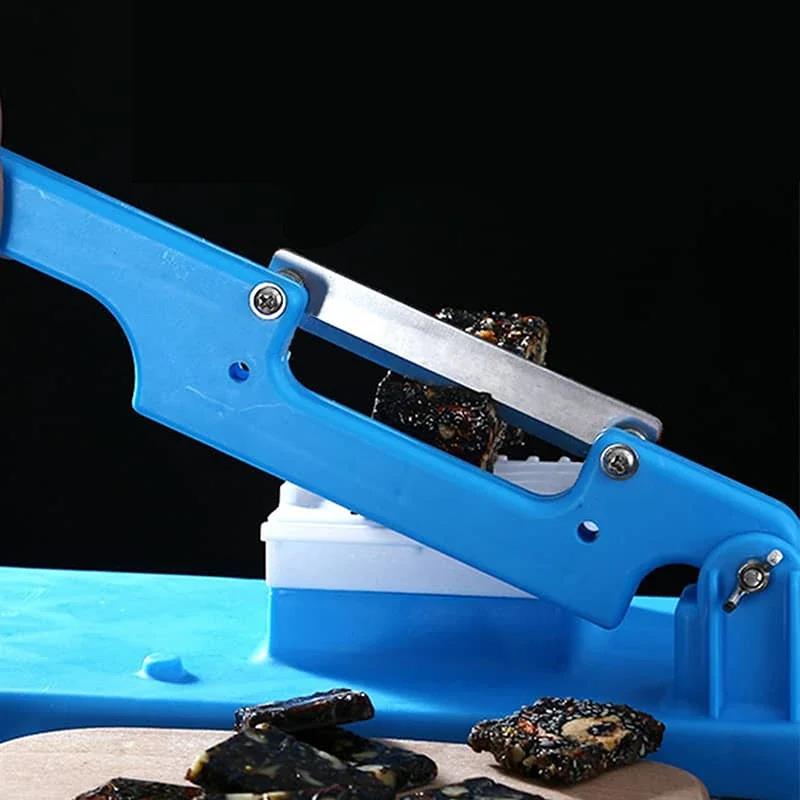 Practical Table Slicer Frozen Meat Cutting Machine Beef Herb Mutton Rolls Cutter Vege Kitchen Tools HOT SALE