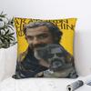 Pillow Cover Lyonel Baratheon Retro Trendy Pillow Case For Couch Sofa Bedroom Pillowcases