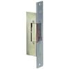 Serrure Jis 12 Voltes 832-901g Têtière Gri