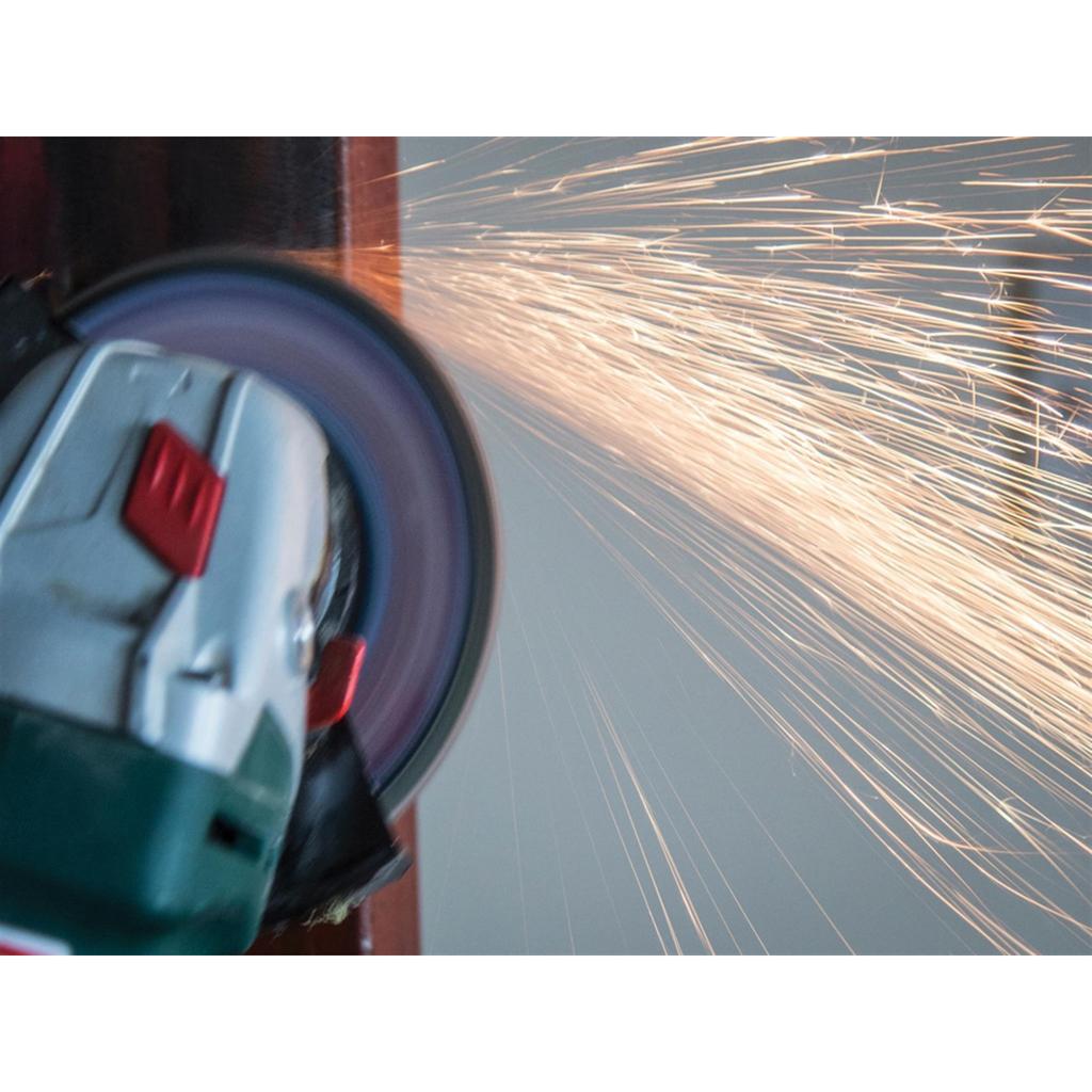 Bluespot Tools Sanding Flap Disc