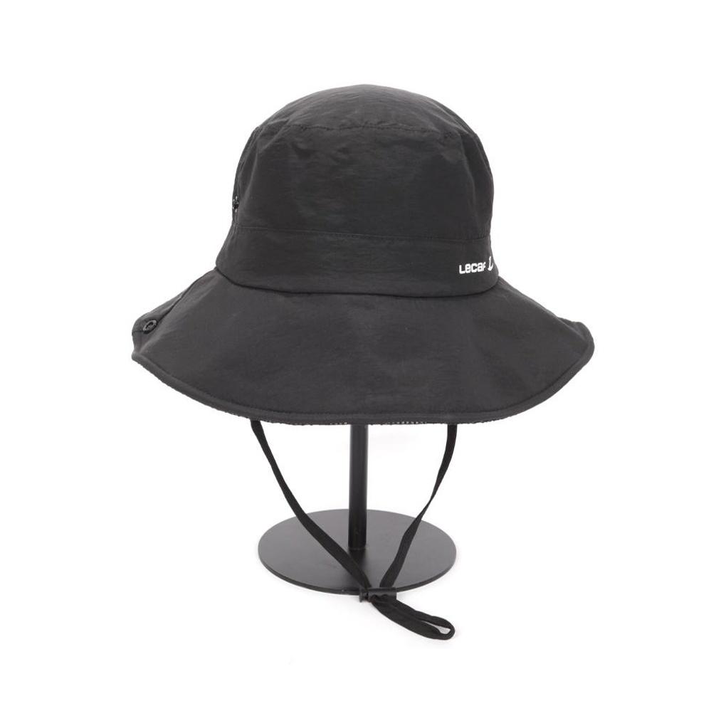 Le Coq Sportif Public Hiking Helmet Black LE4C104BLK