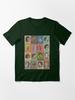 Willie Colón Fania Stars Poster Classic Essential T-Shirt