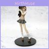 Science Super Electromagnetic Cannon Misaka Mikoto Model With Assembly For Anime Enthusiasts