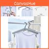 Multifunctional Portable Hanger Space-saving Foldable Clothes Dryer For Travel