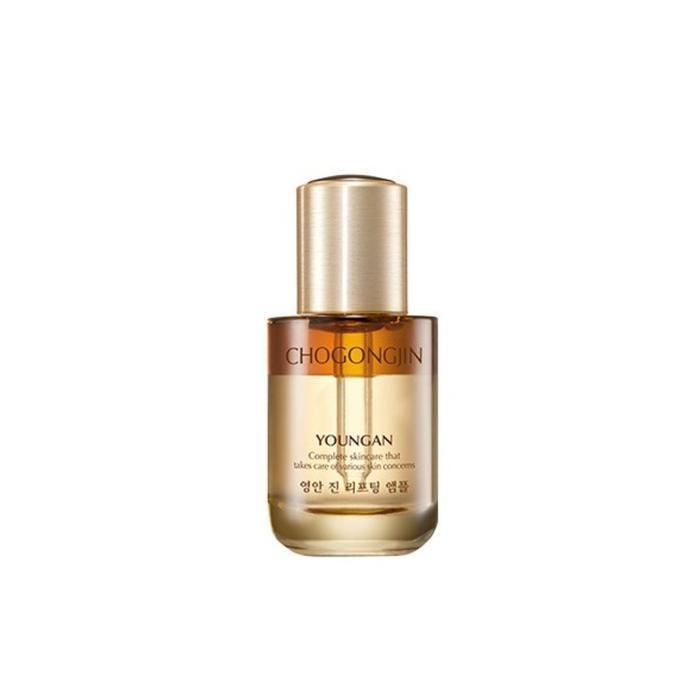 MISSHA CHOGONGJIN Youngan Jin Lifting Ampoule 30ml (16228204)