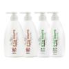 Shampoo Green & Floral Scent