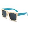 New Fashion Fold Kids Sunglasses Children Polarized Sun Glasses Boys Girls Glasses Protection Baby Eyewear UV400 Gafas De Sol
