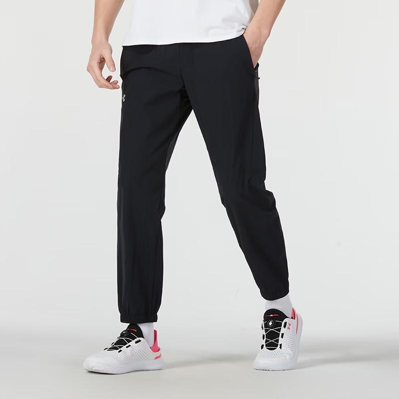 Under Armour Unisex Woven Sport Training Pants XL