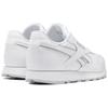 Reebok Classic Leather White Men Sneakers Cold-Grey-2 DV8632