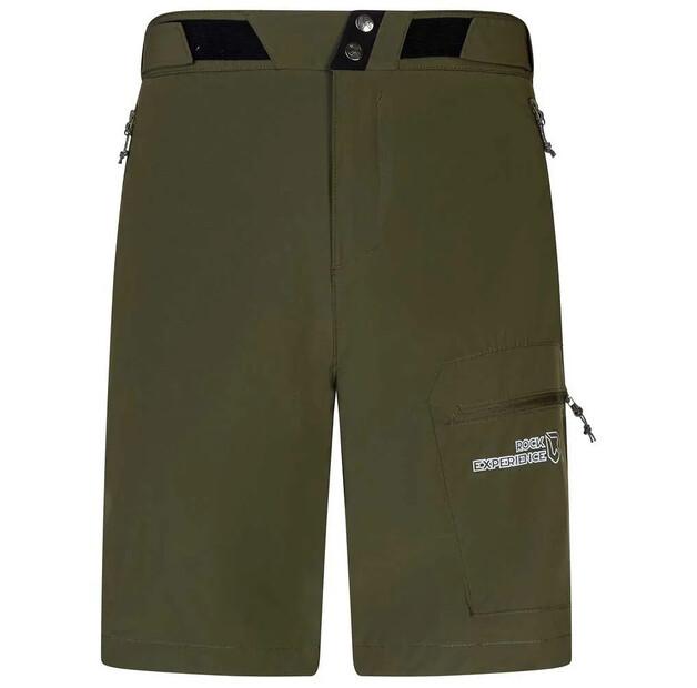 

Rock Experience Шорты Observer 2.0 Bermuda XL