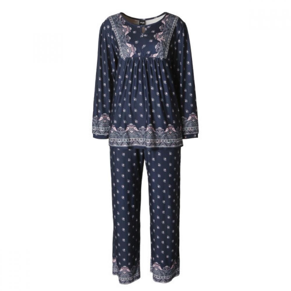 Fila PoliSpan BruShed Women S Pajama Set Pjg4642fdid 95