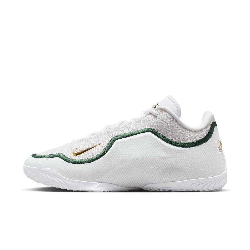 

Чоловіче баскетбольне взуття Nike LeBron XXIII EP IB9563 43 білий