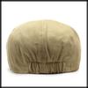 Plain Hunting Cap Hat Sports Running Outdoor Golf Men Women CA592 [White Fang] (Purple)