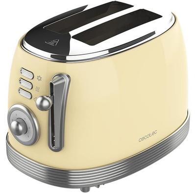 Köksmaskiner – Brödrostar