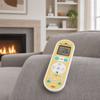 Easy Setup Universal AC Remote Controller Portable Air Conditioning Remote  Household Use