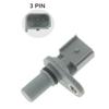 Camshaft Position Sensor 3 Pin For Ford Mondeo MK3 Transit MK6 MK7 Jaguar X-Type