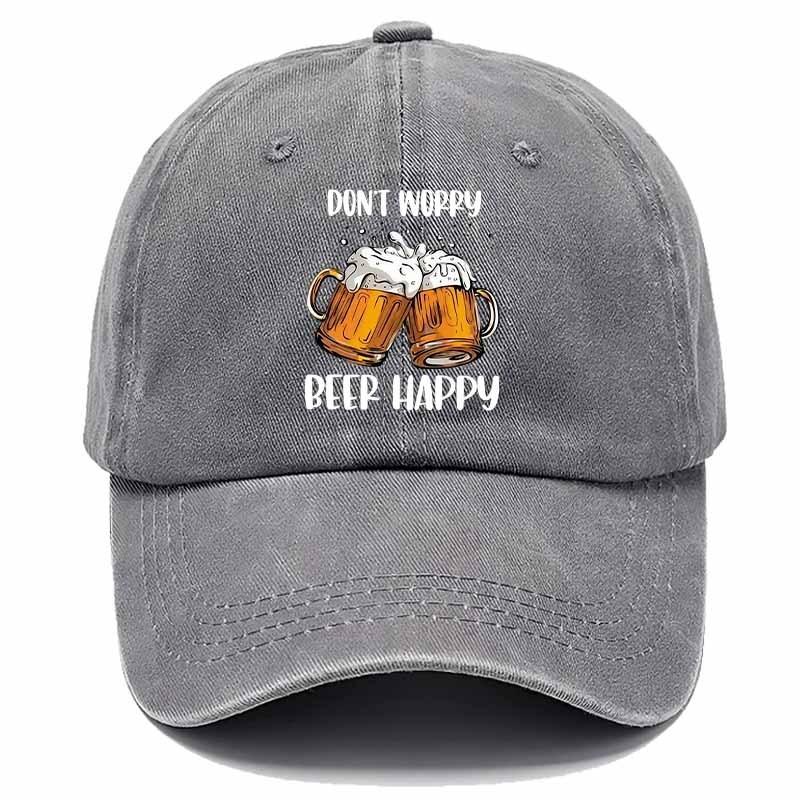 Casual Beer UnisexS Baseball Cap with a Cheerful Beer Print Perfect for Everyday Relaxation