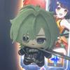 Genshin Impact Lorne Cotton Doll Printed Plush Stuffed Toy Anime Peripheral For Adult Anime Fans Home Collection Decor
