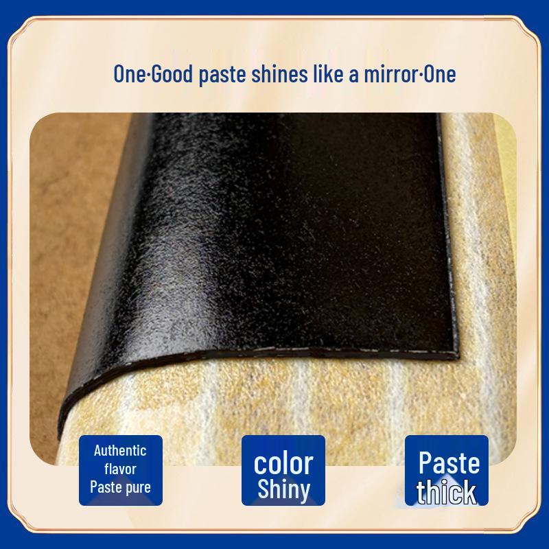 Plaster Patch Black Paste for Joint Pain Relief