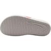 Nike Sunray Protect 4 Comfortable Versatile Low Top Sandals Kids sandals Orange Black HF6277-701