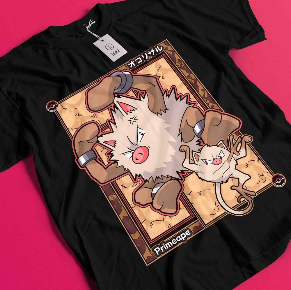 

Vintage Special Anime Love T-shirt Japanese shirt Anime T-shirt Manga Gift Shirt BB528 M