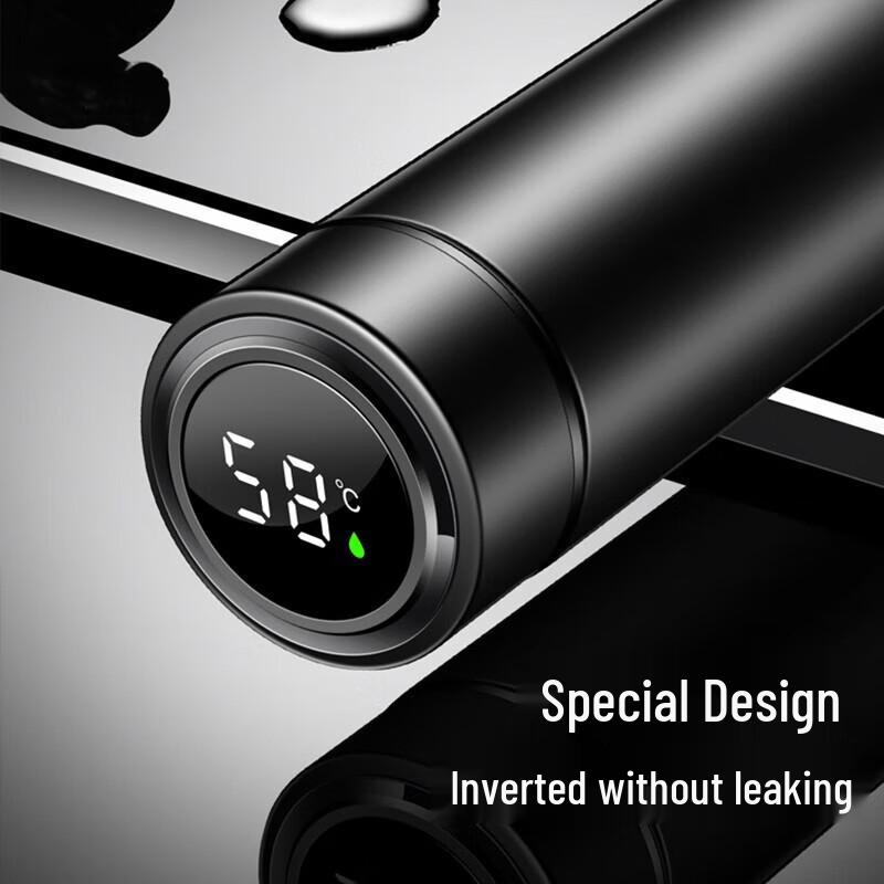 Hanle HL-M04 Smart Insulated Bottle 500ml