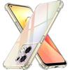 Protective Case - OPPO - Reno 8 5G - High Resistance Silicone - 4 Corner Protection - Flexible