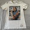 Shaquille Oneal Lakers Mitchell & Ness Slam Magazine Cover T Shirt Size S