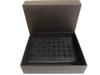 Authentic BOTTEGA VENETA Intrecciato Black Leather Business Card Holder #885  Refurbished