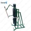 Everreach Rubber Humanoid Training Target with Mechanical Arms
