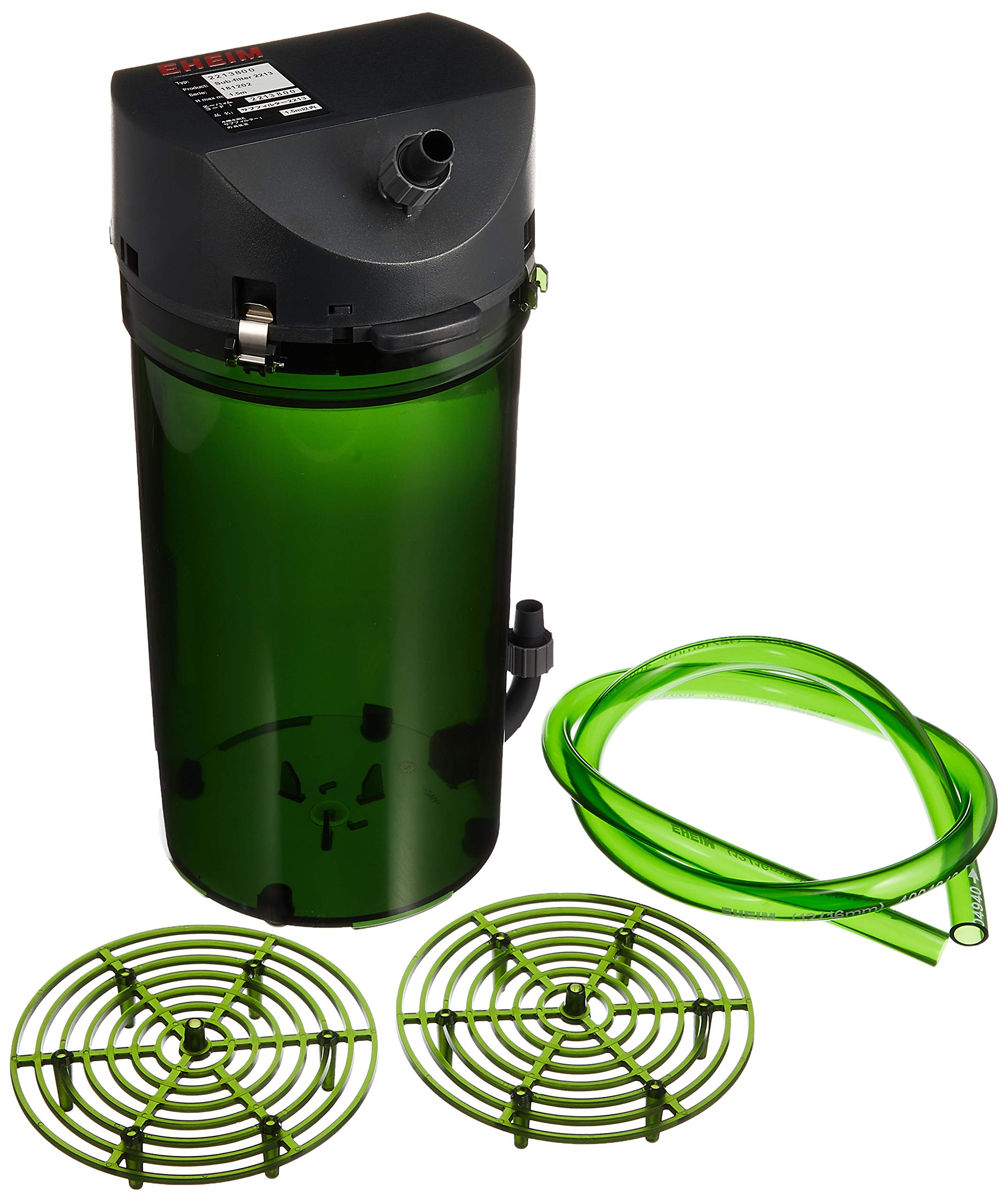 

Eheim sub filter 2213