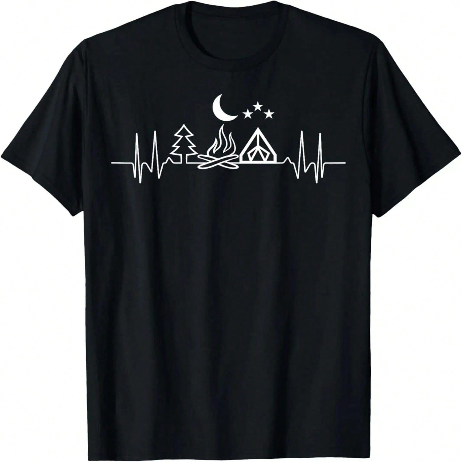 Born In Brick City Newark NJ City New Jersey Graphic T-Shirt S разноцветный