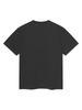 NORDISK Small Polar Bear Short Sleeve T-Shirt - U_Black