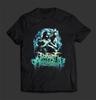 Hot New Annihilator Band 30 YEARS OF METAL S To 5XL T-Shirt LL1041 Unisex T-Shirt