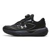 Under Armour Classic Versatile Sports Trendy Breathable Lightweight Soft Sole Balance Support Cushioning Outdoor Low Top Casual Shoes 2541881
