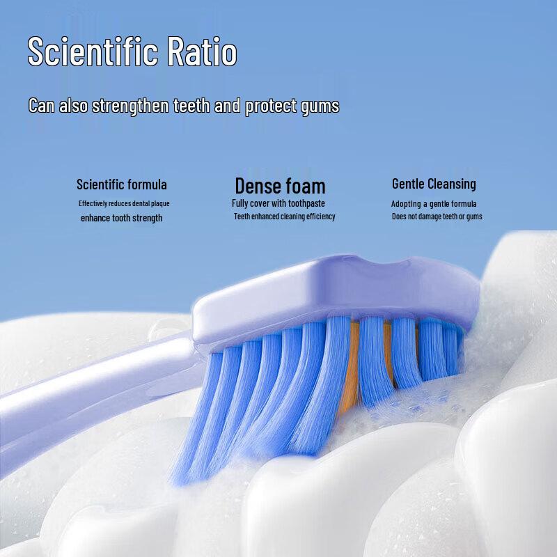 Dr. Teeth Salt Whitening Toothpaste