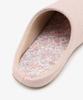Afternoon Tea Living JB06 Flower Room Pink Charleston-Style Shoes,