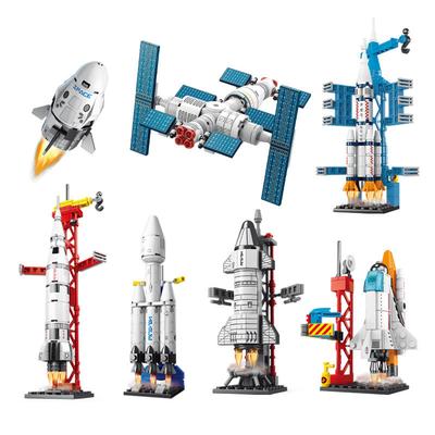 Jeux de construction – Autres constructeurs