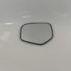 HY-112 Car Side Mirror Glass Lens, Door Wing Rearview Mirror, Heated Glass for Mitsubishi TRITON 2006-2015 L200 2005-2011